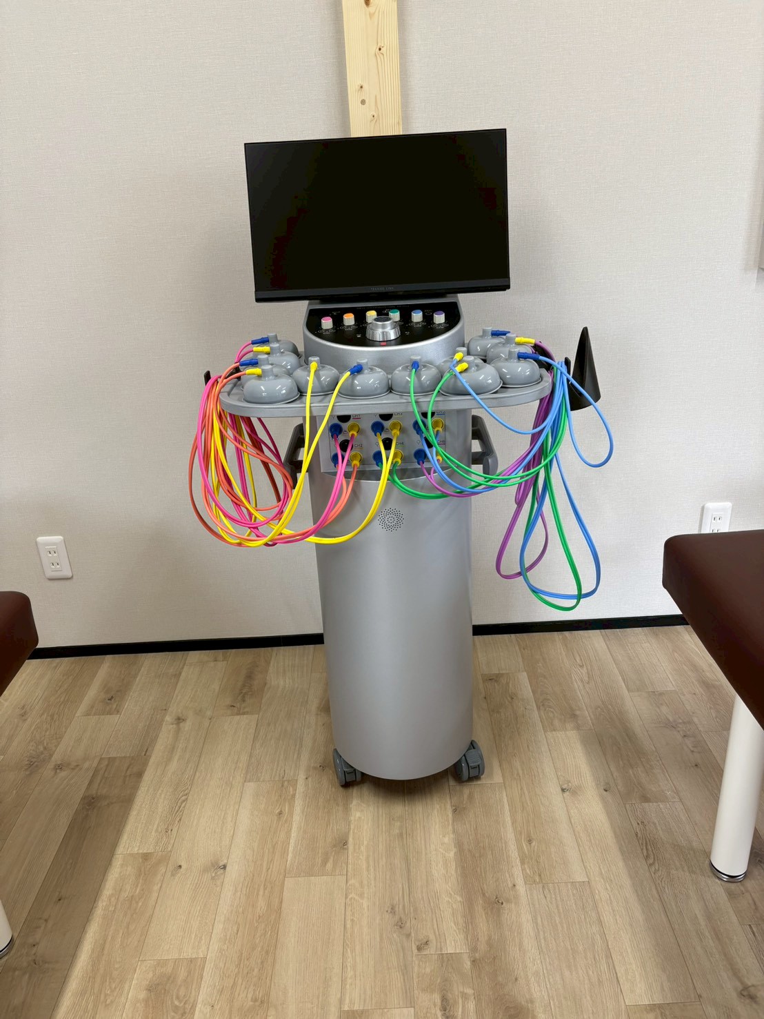 電気治療器