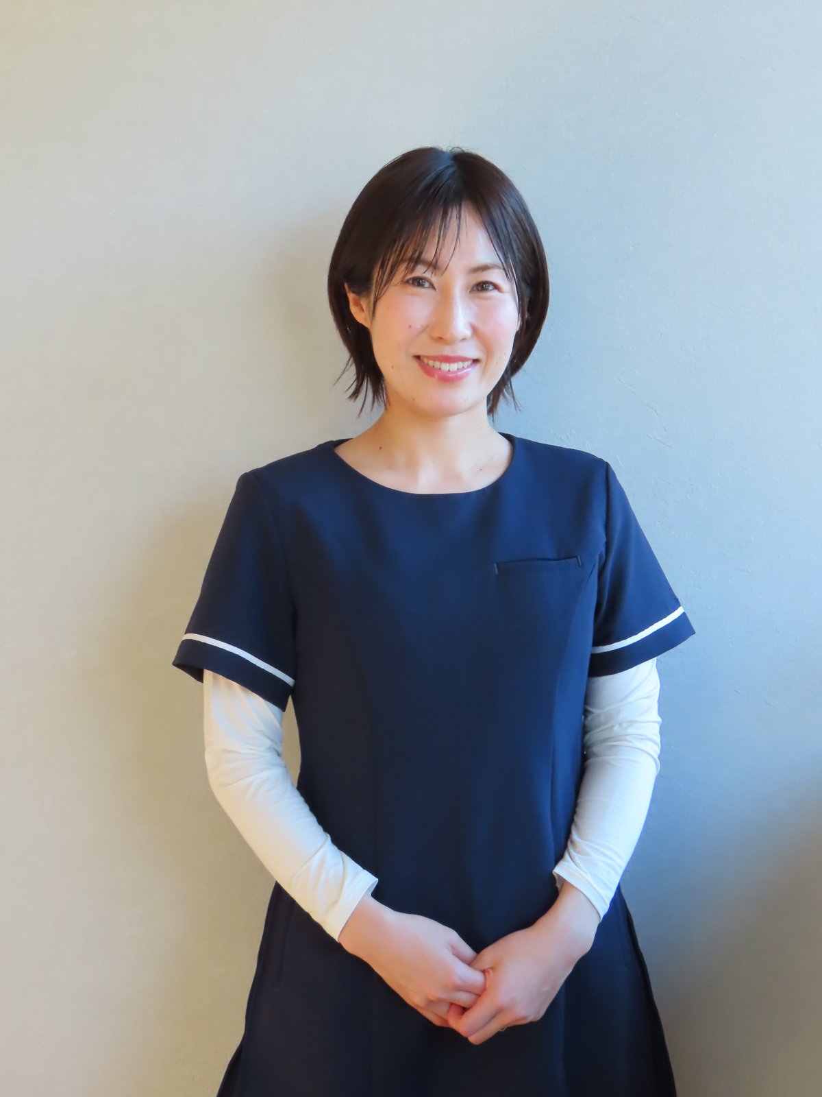 進藤 美沙緒